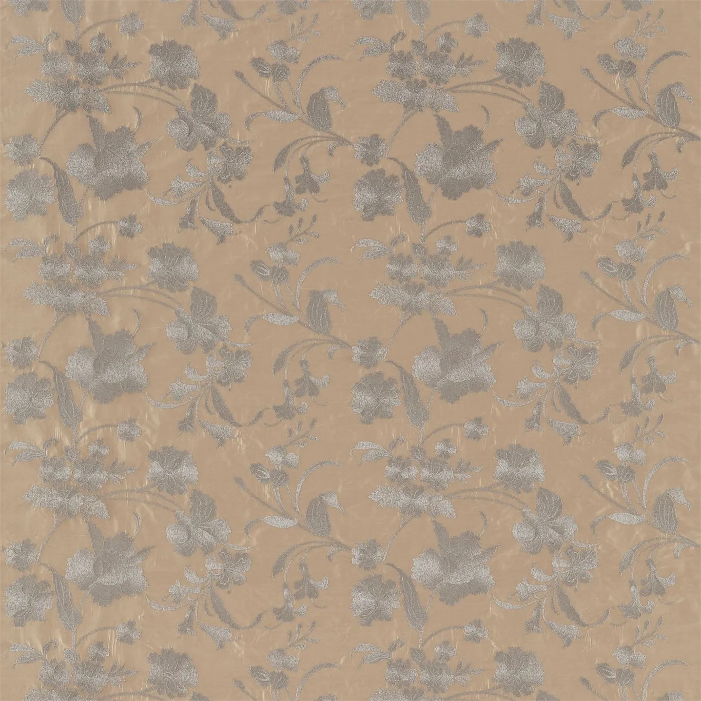 Ткань Zoffany Quartz Weaves 330966