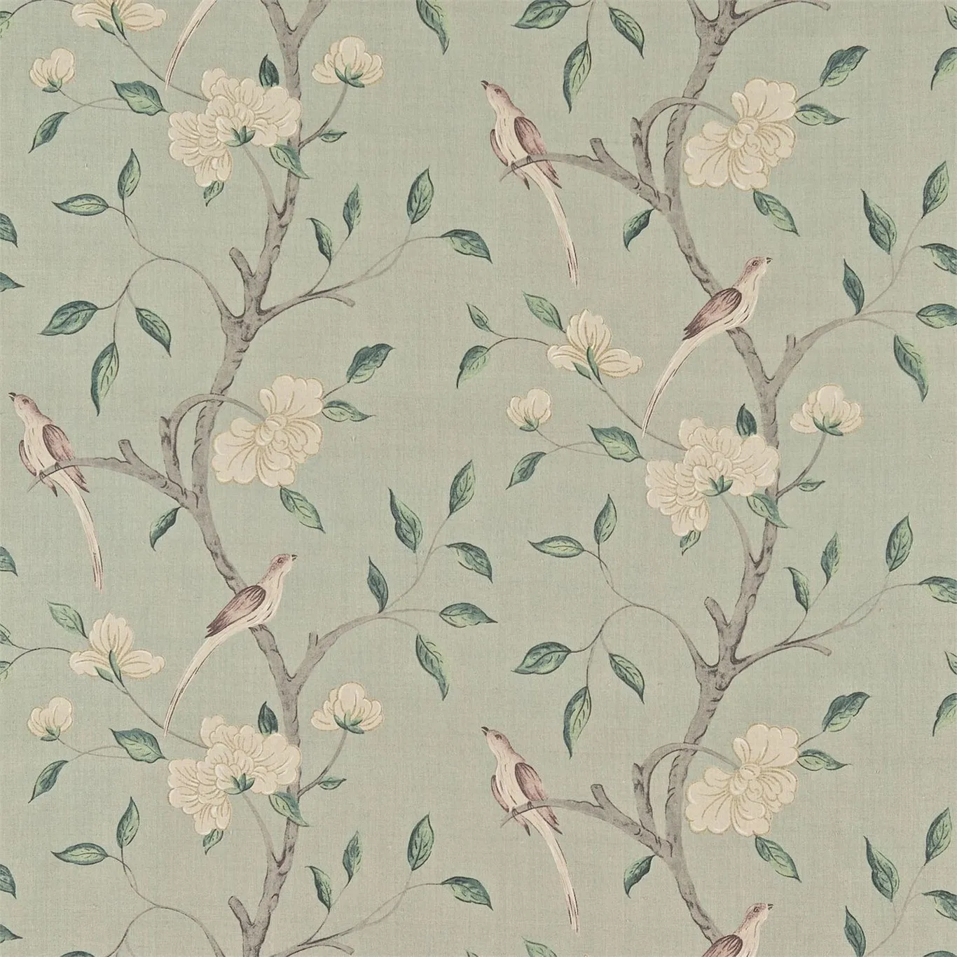 Ткань Zoffany Town & Country Prints 320821