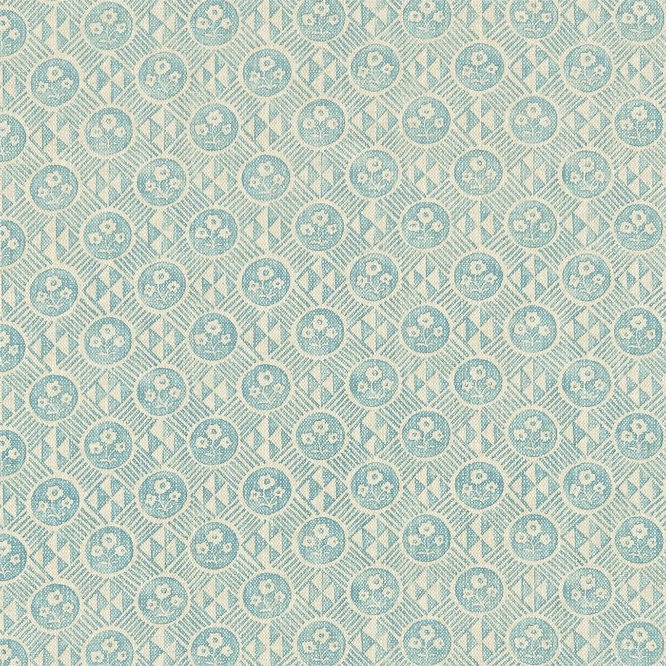 Ткань Zoffany Town & Country Prints 320801