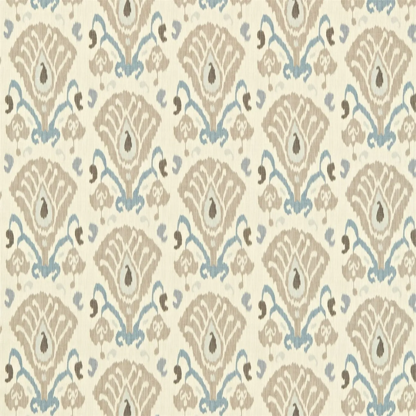 Ткань Zoffany Town & Country Prints 320808 #1