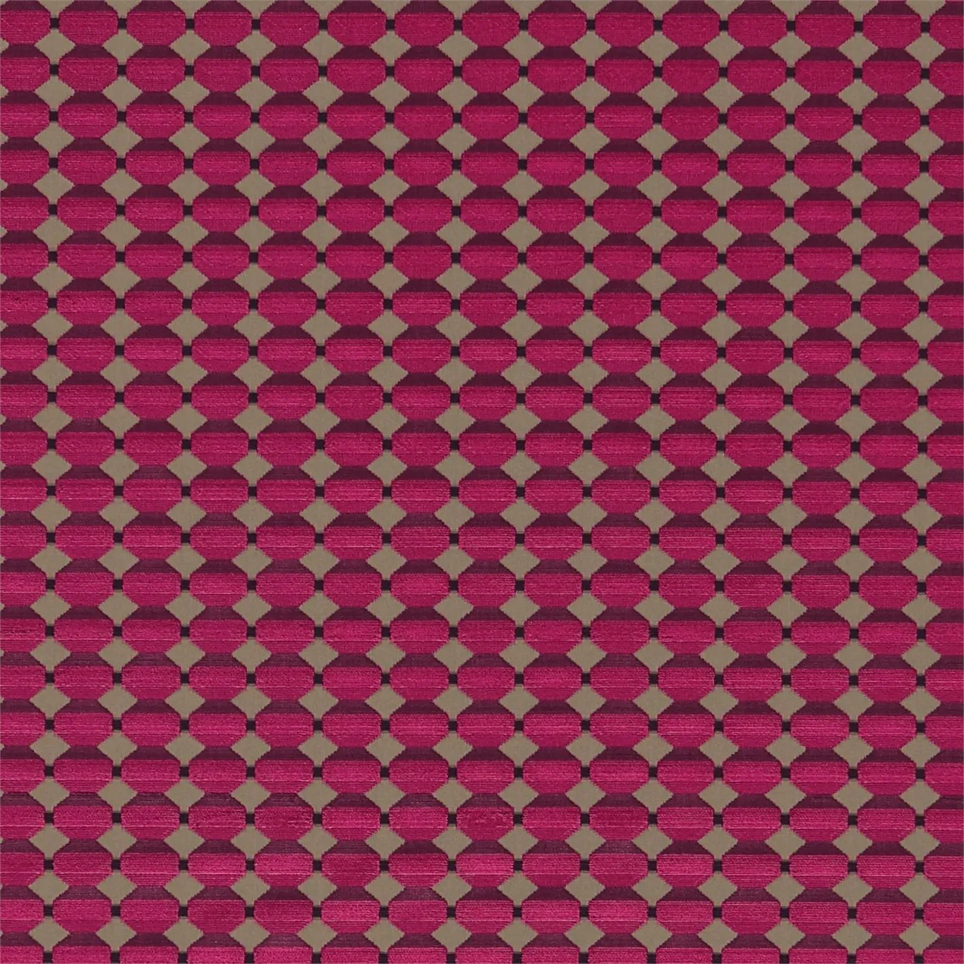 Ткань Zoffany Mosaic Velvets MSC01005