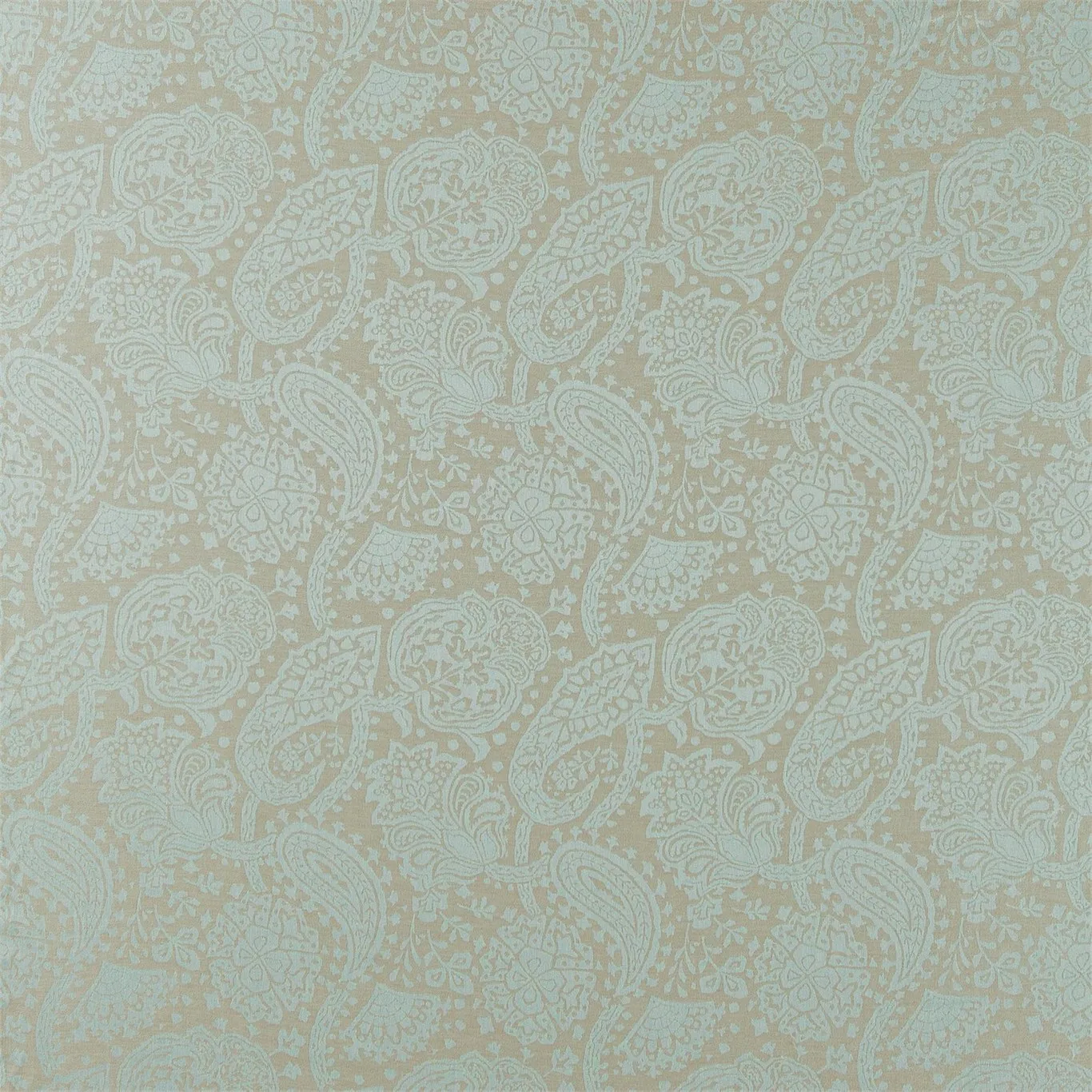 Ткань Zoffany Lanark Weaves LAN02001