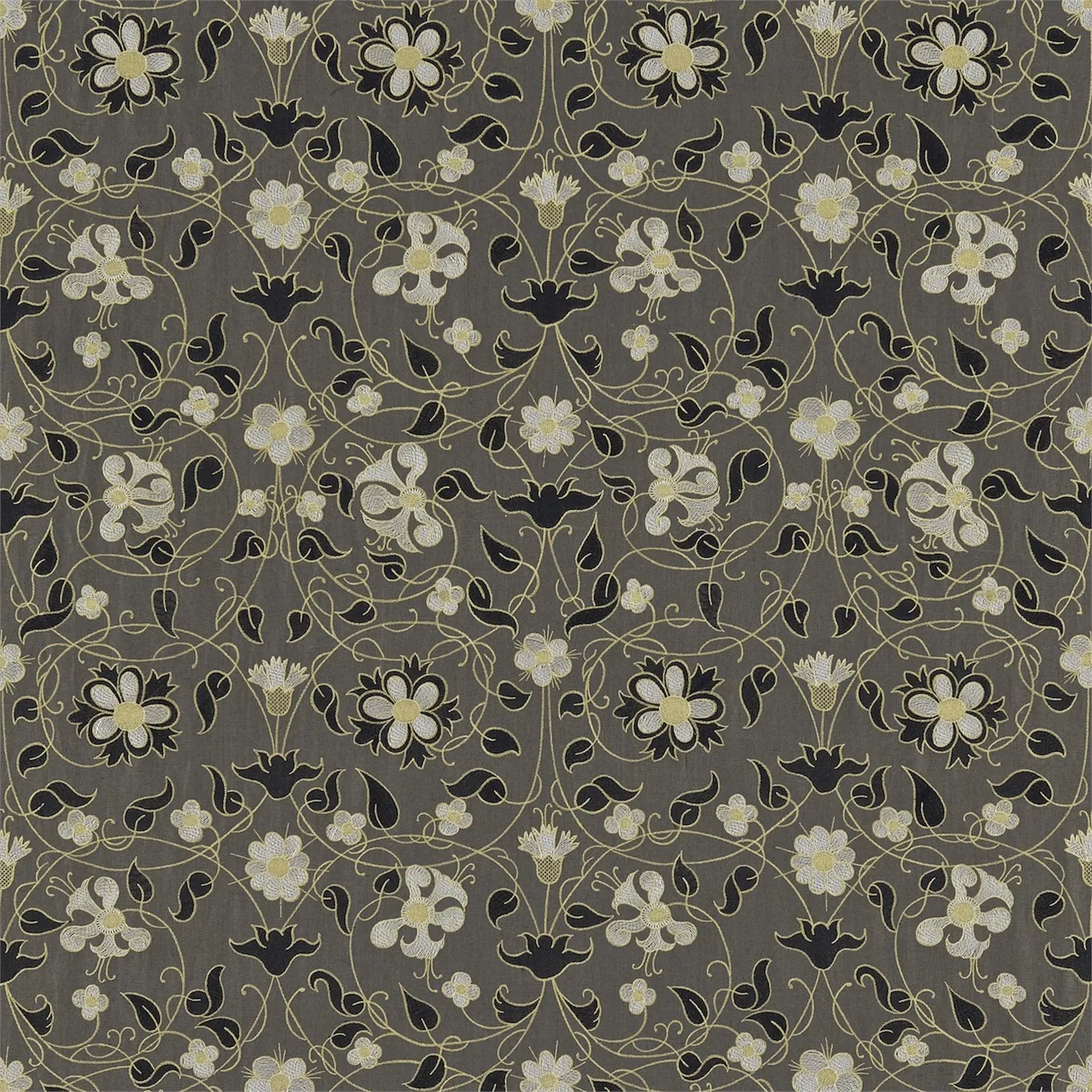 Ткань Zoffany Arden by Melissa White 330481