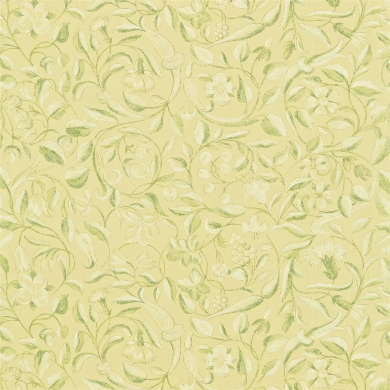 Ткань Zoffany Arden by Melissa White 320470