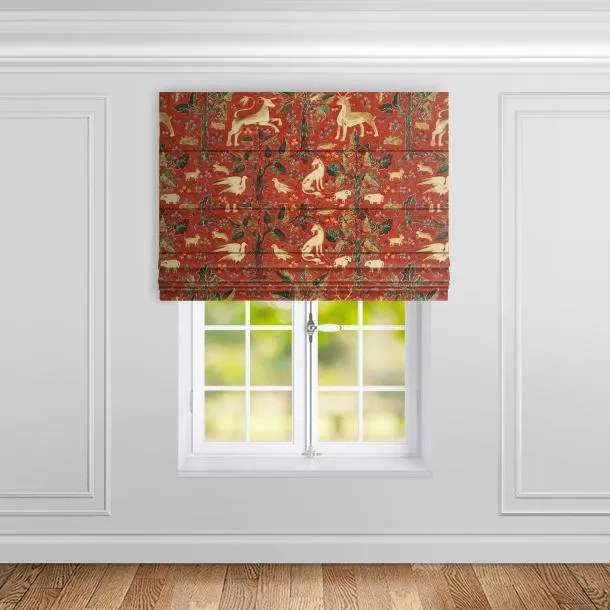 Ткань Zoffany Arden by Melissa White 320478 #2