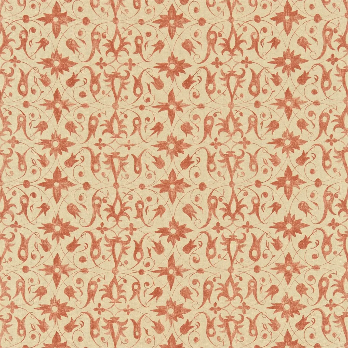 Ткань Zoffany Arden by Melissa White 320484