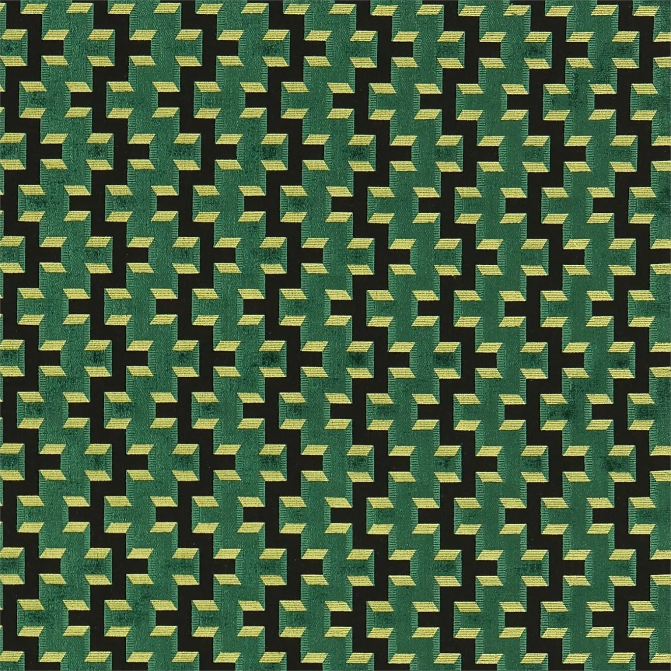 Ткань Zoffany Mosaic Velvets MSC03008