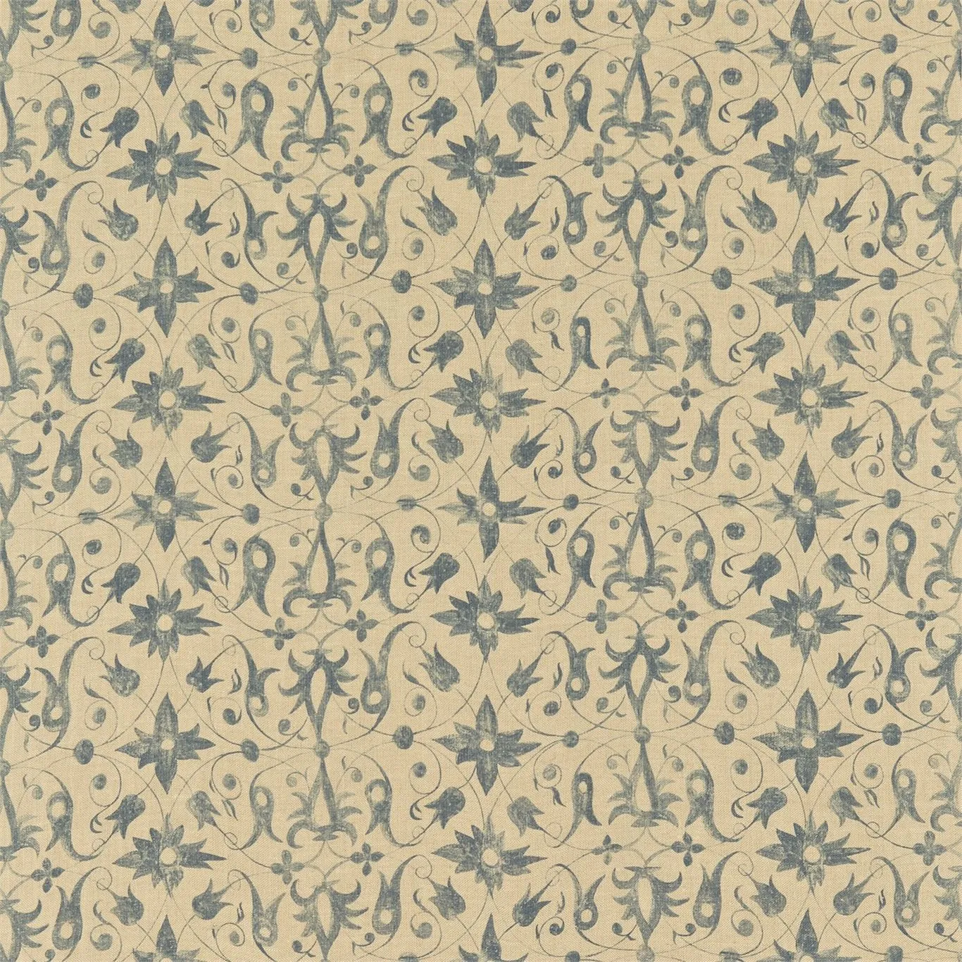 Ткань Zoffany Arden by Melissa White 320486