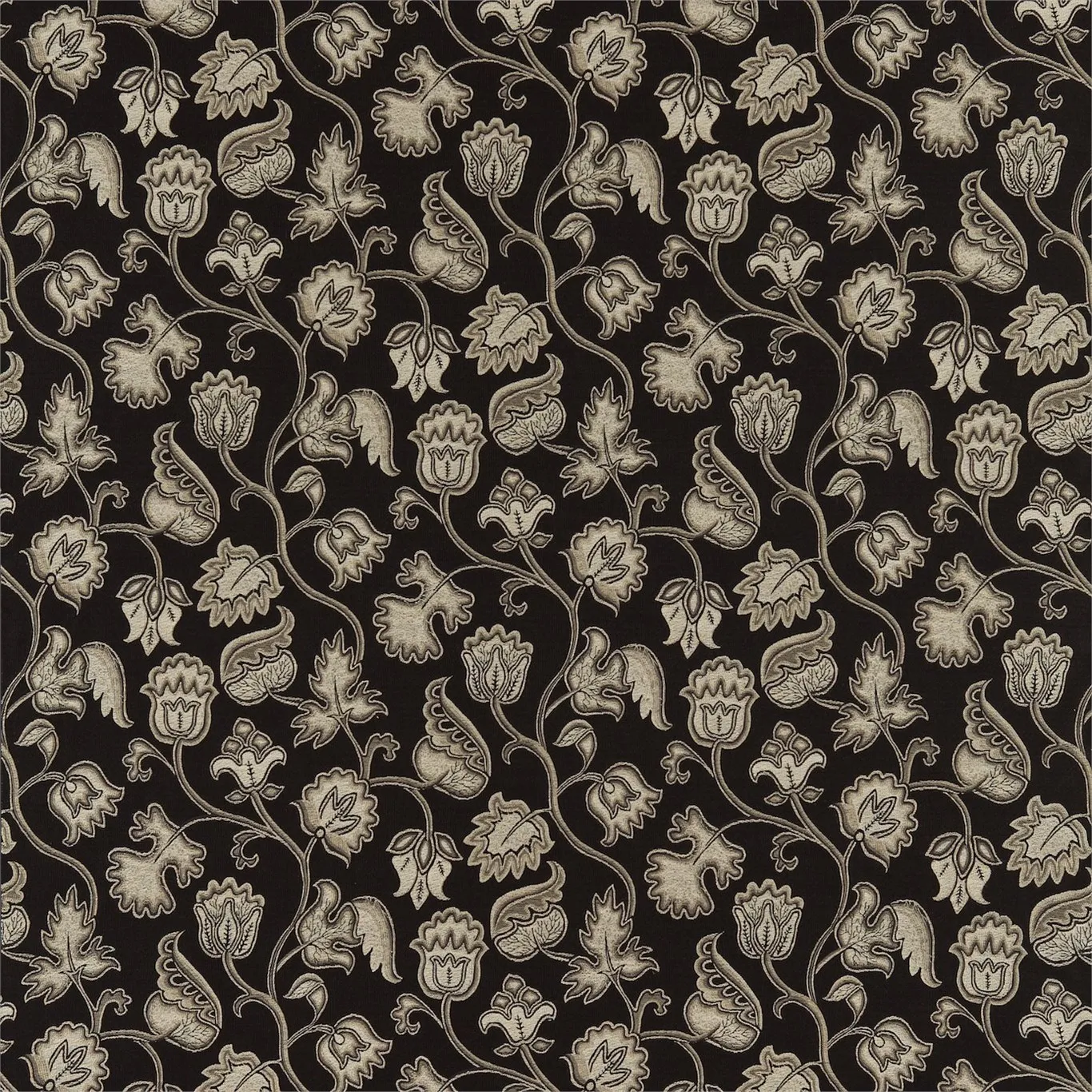 Ткань Zoffany Bargello Weaves ZBAR02003