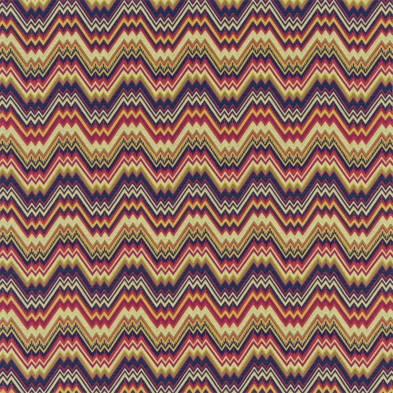 Ткань Zoffany Bargello Weaves ZBAR01005