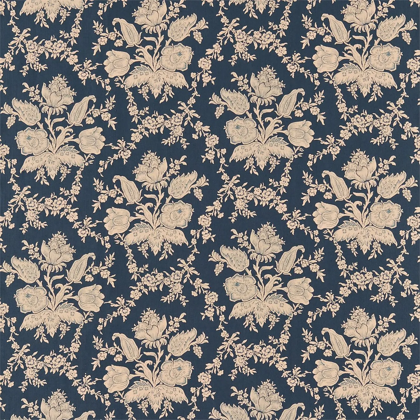Ткань Zoffany Chantermerle Prints ZCHM04002