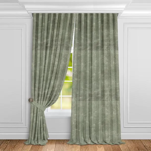 Ткань Zoffany Curzon Velvet 331260 #3