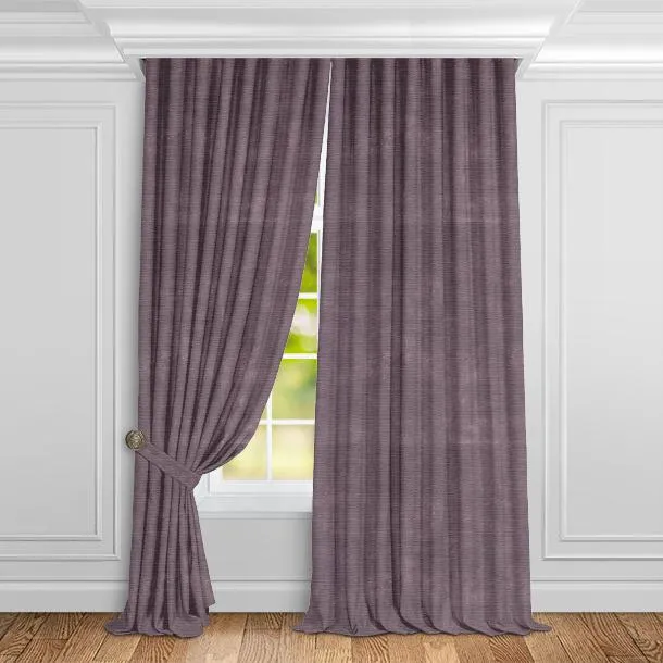 Ткань Zoffany Curzon Velvet 331093 #3
