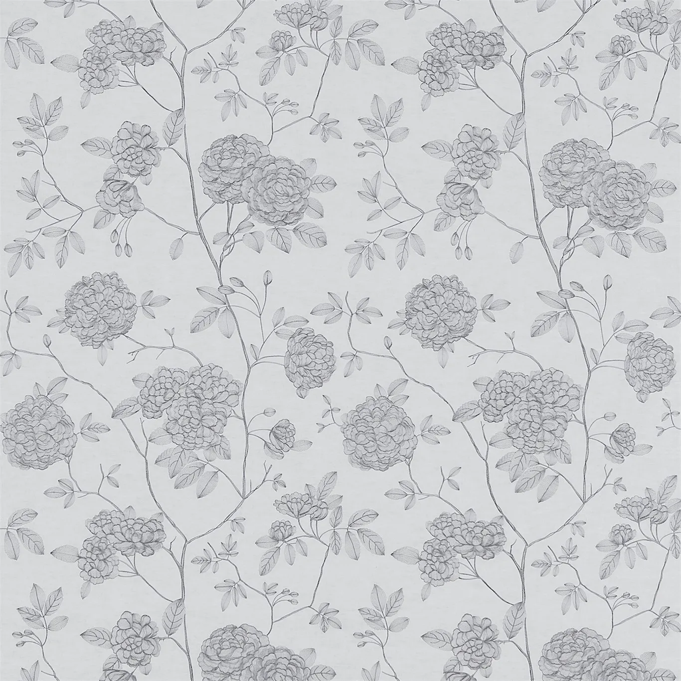 Ткань Zoffany Woodville 331427