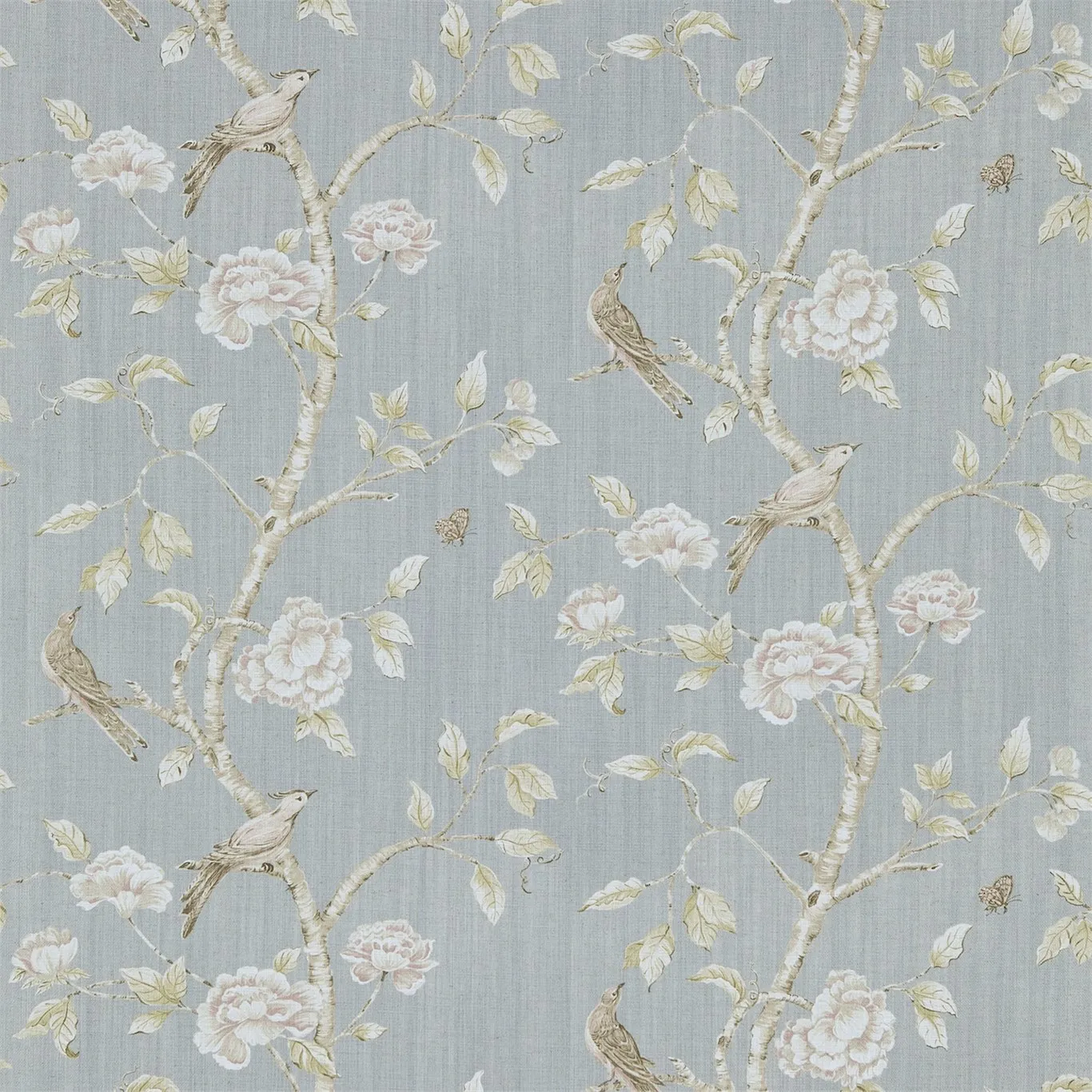 Ткань Zoffany Woodville 321432