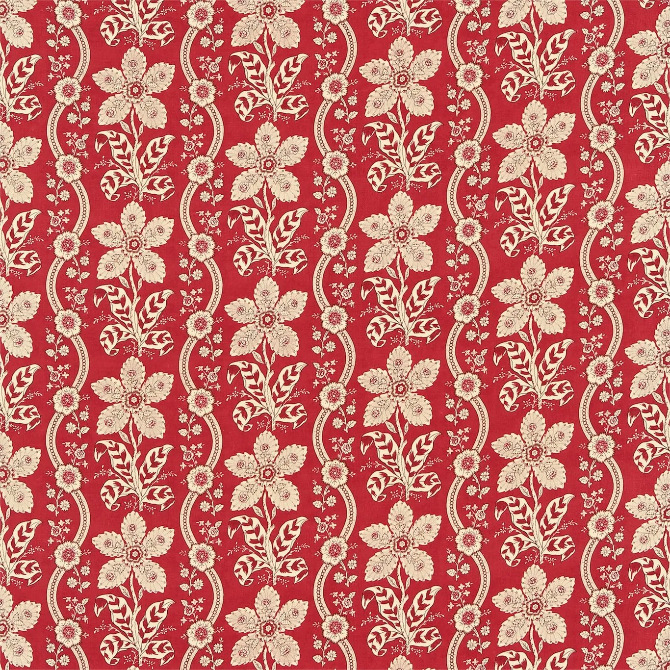 Ткань Zoffany Chantermerle Prints ZCHM03003