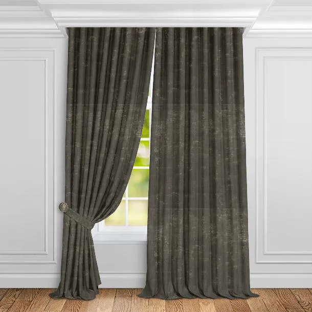 Ткань Zoffany Curzon Velvet 331257 #3