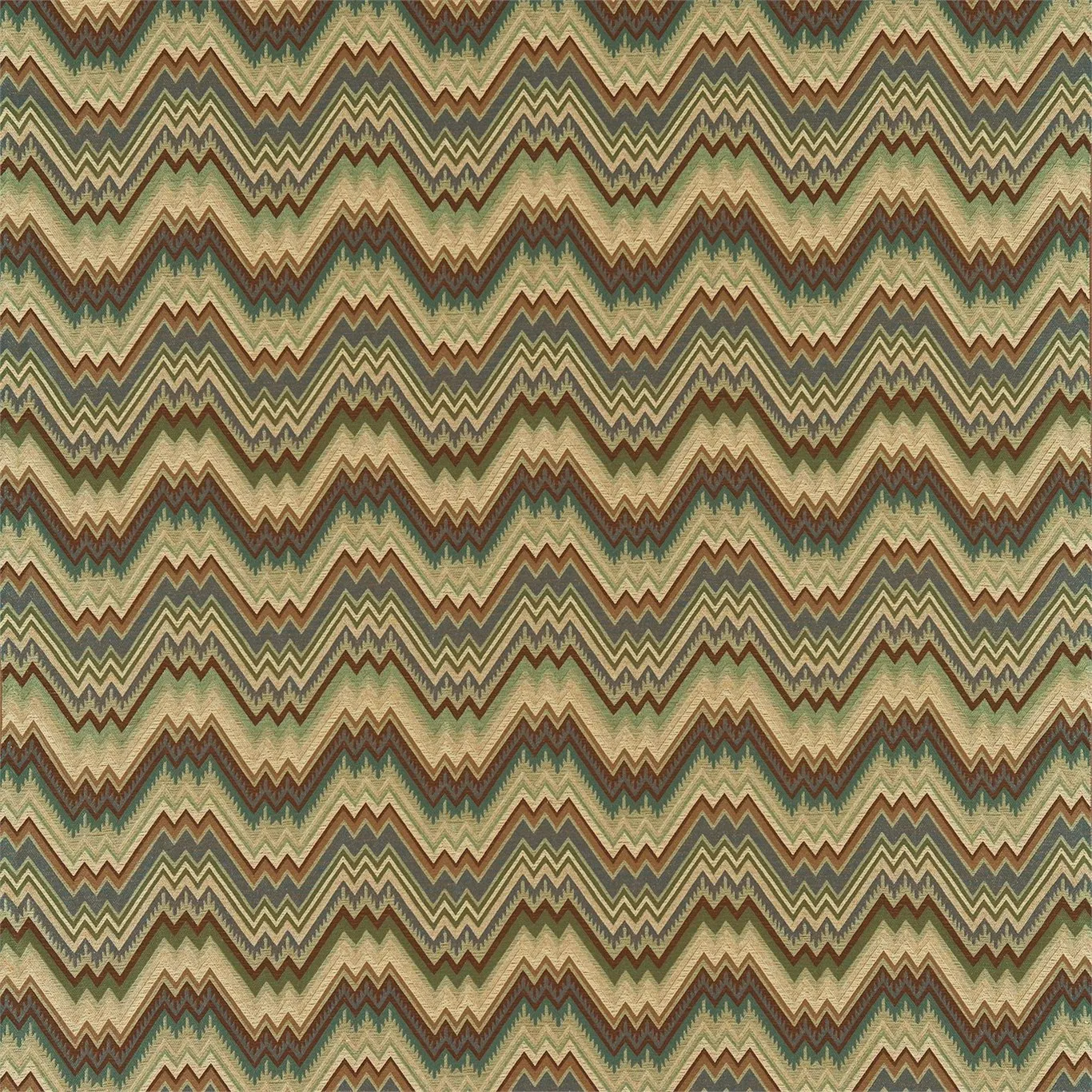 Ткань Zoffany Bargello Weaves ZBAR01006