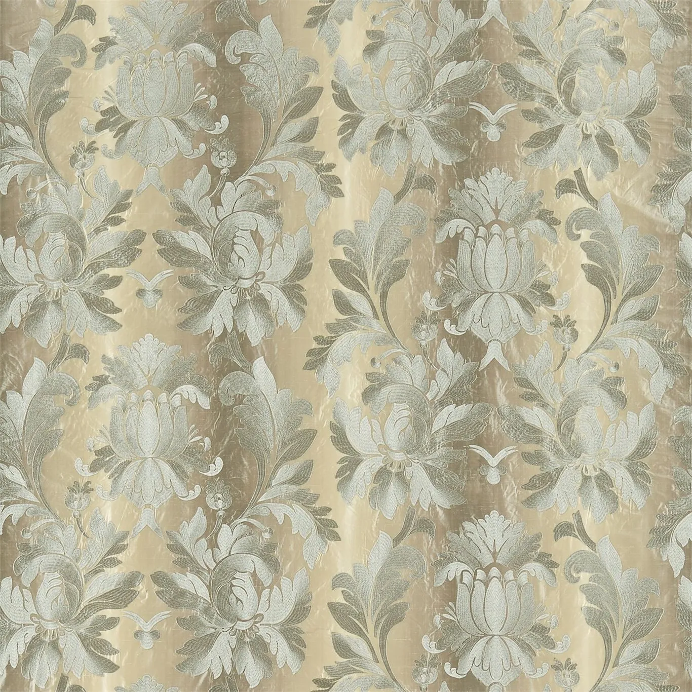 Ткань Zoffany Summer Court 330124