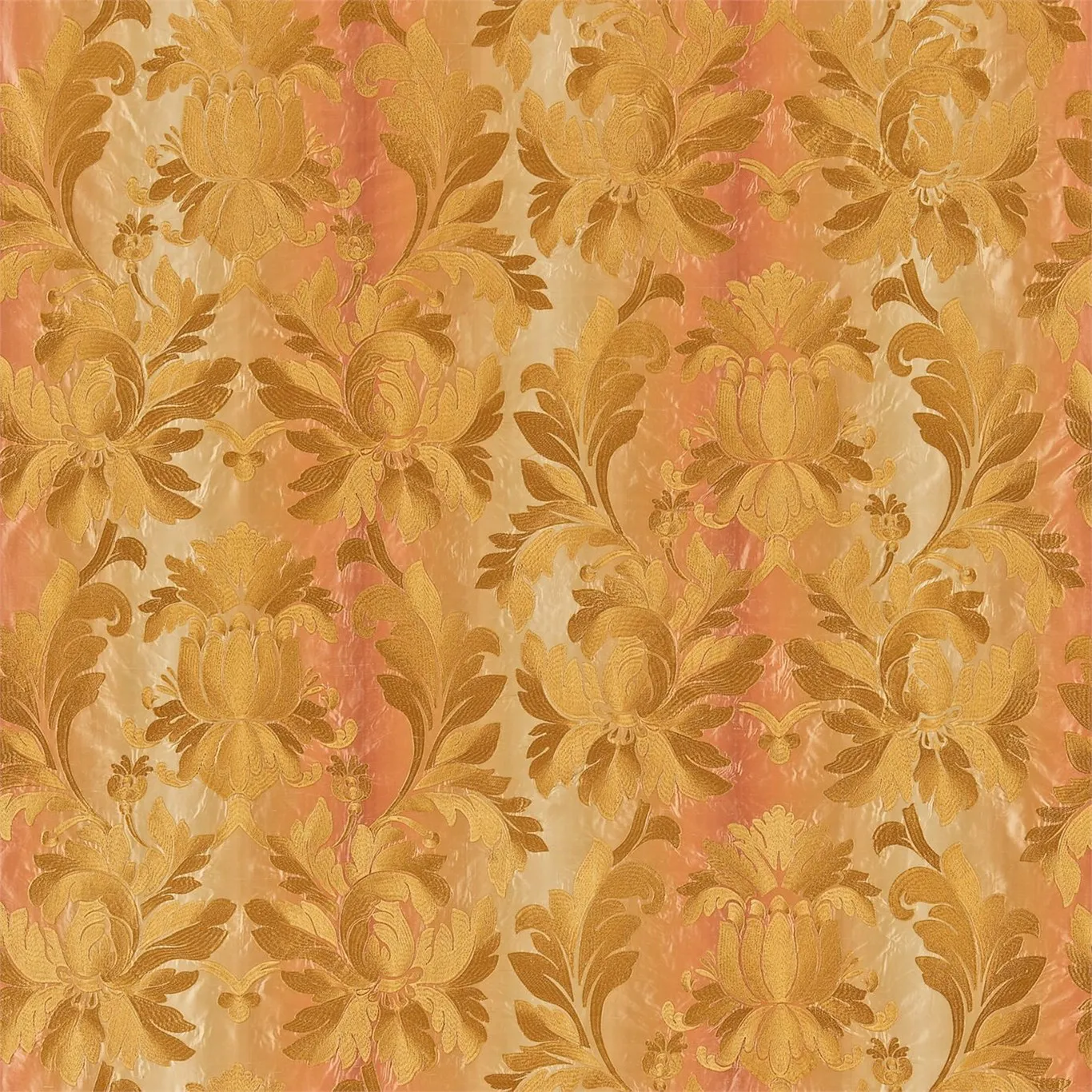 Ткань Zoffany Summer Court 330123