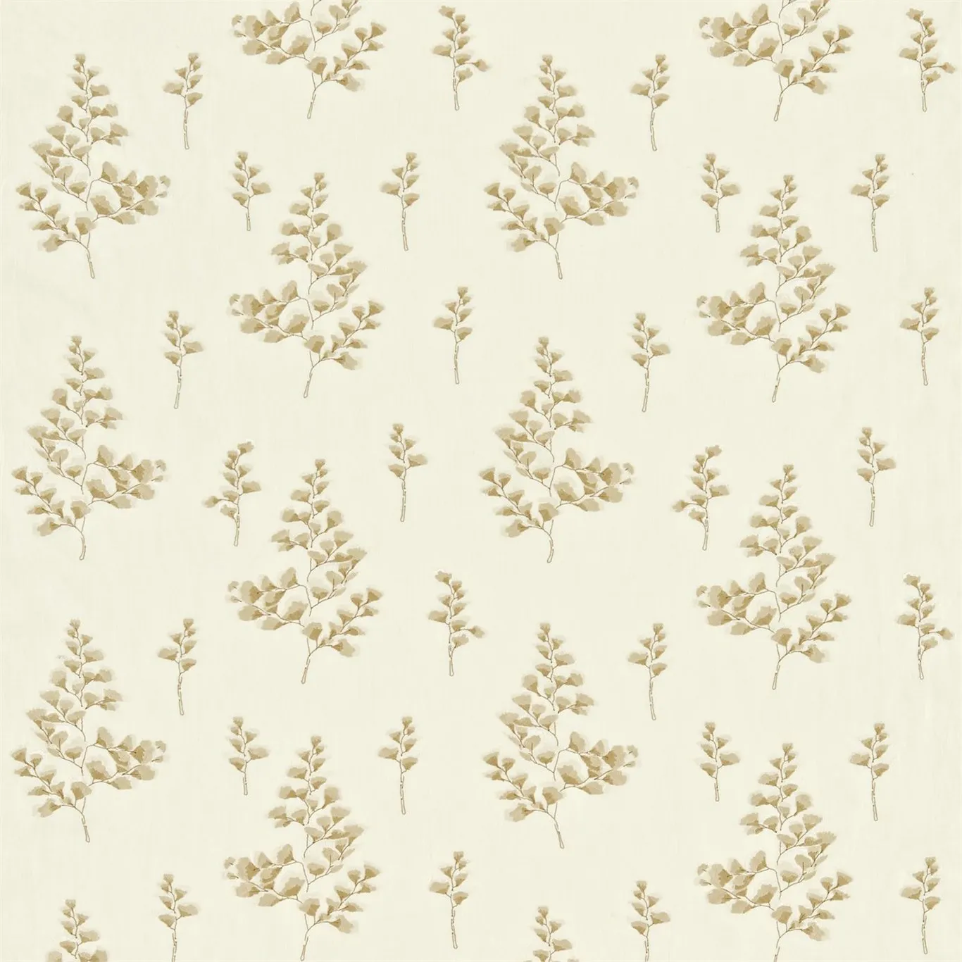 Ткань Zoffany Frangipani 330012