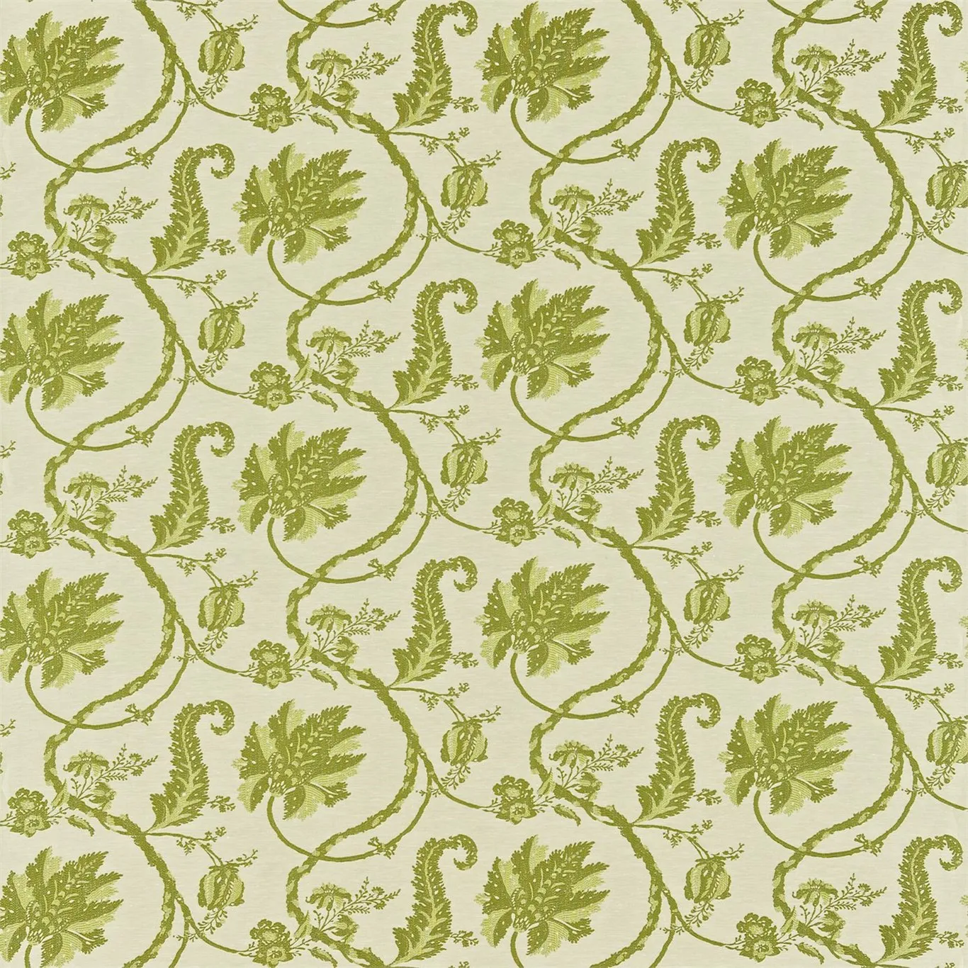 Ткань Zoffany Damasco Antico Weaves DAM01005