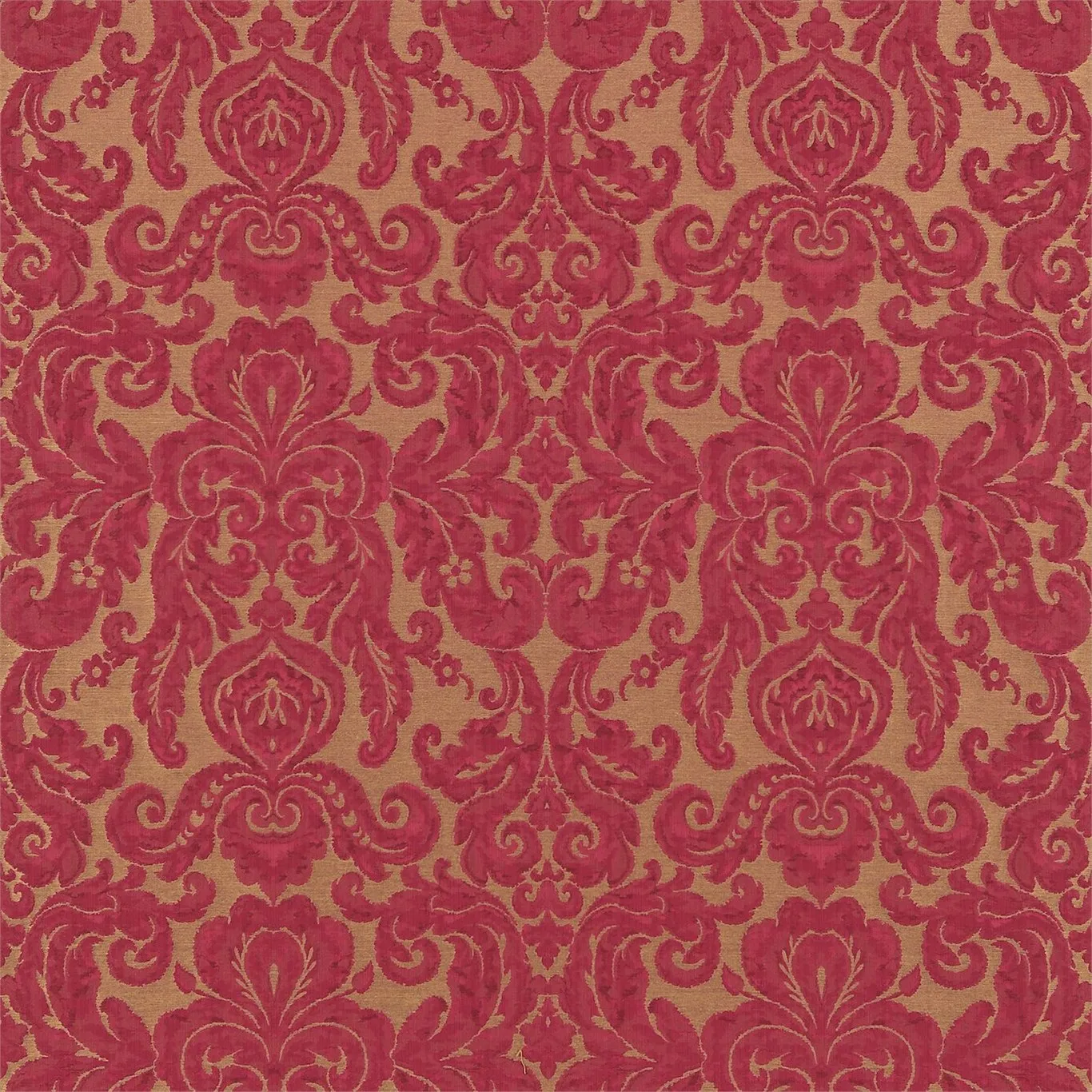 Ткань Zoffany Damasco Antico Weaves DAM02013