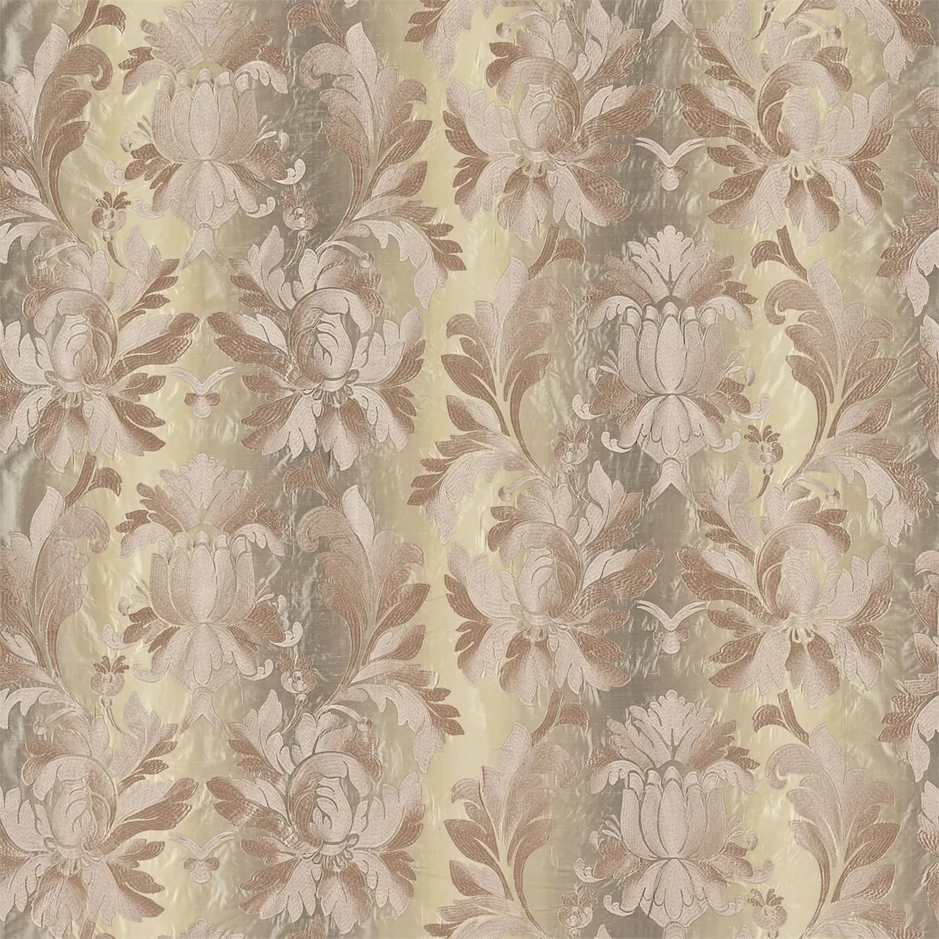 Ткань Zoffany Summer Court 330122