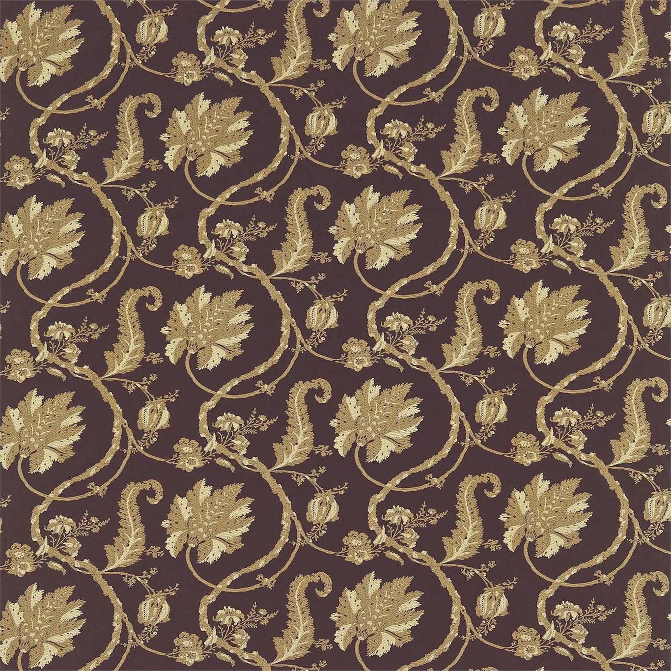 Ткань Zoffany Damasco Antico Weaves DAM01001