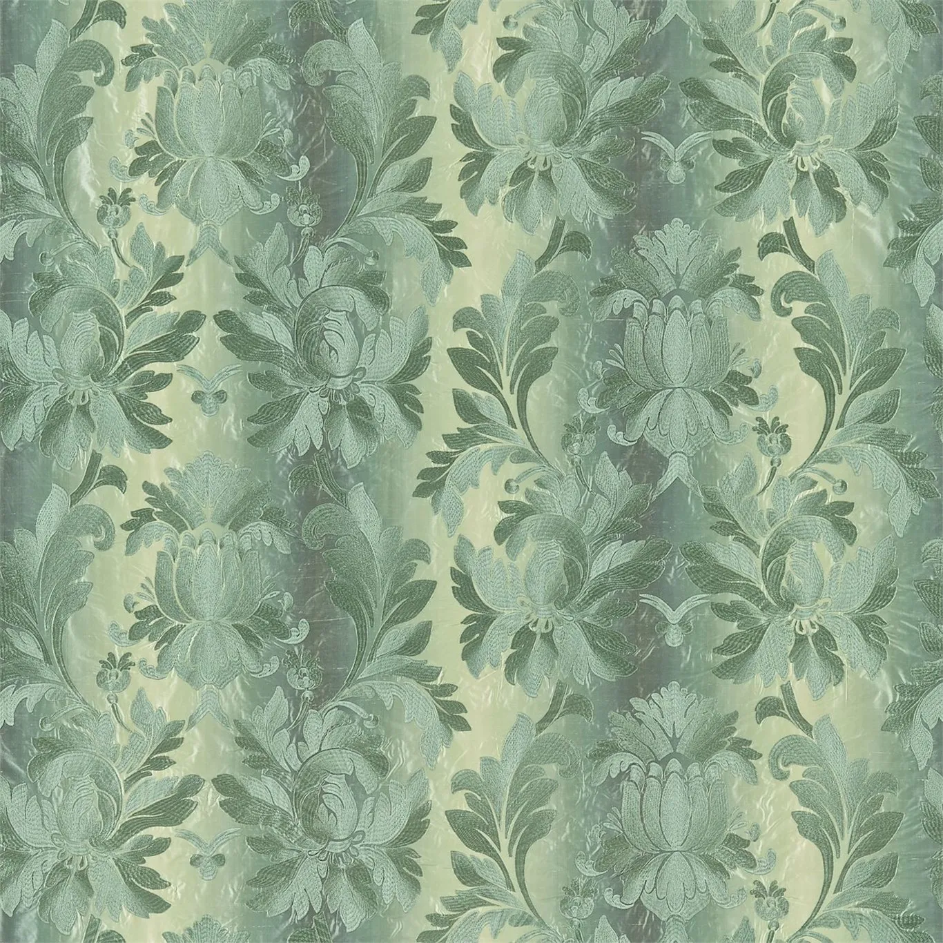 Ткань Zoffany Summer Court 330121