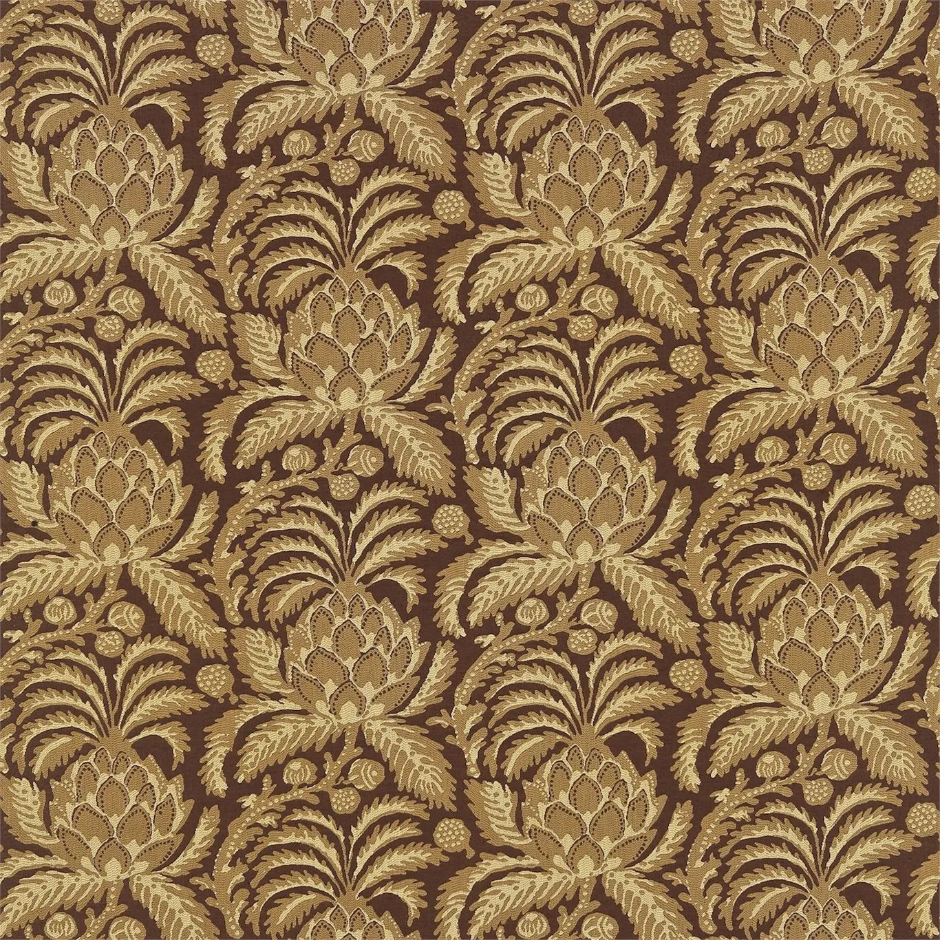 Ткань Zoffany Damasco Antico Weaves DAM04001
