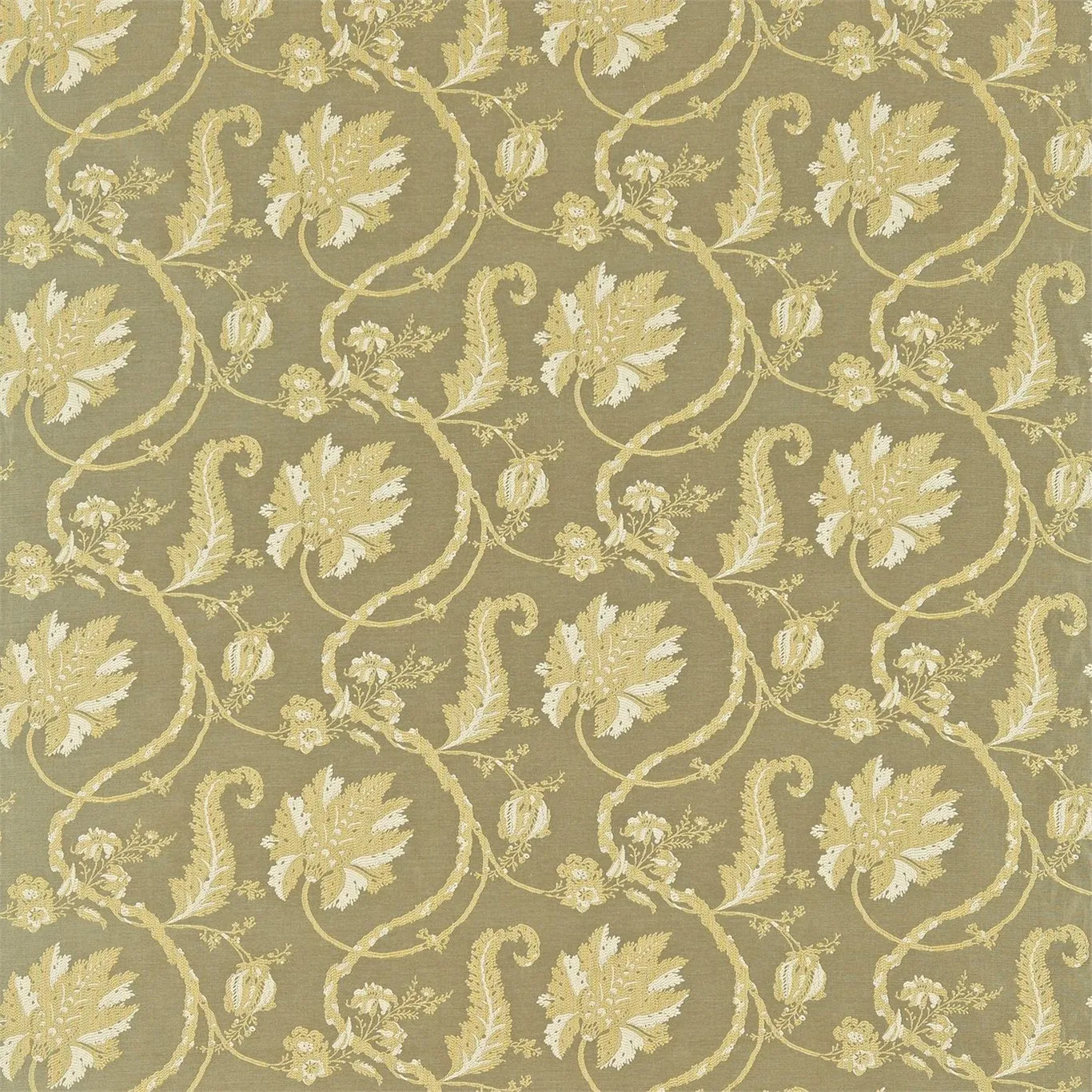 Ткань Zoffany Damasco Antico Weaves DAM01003