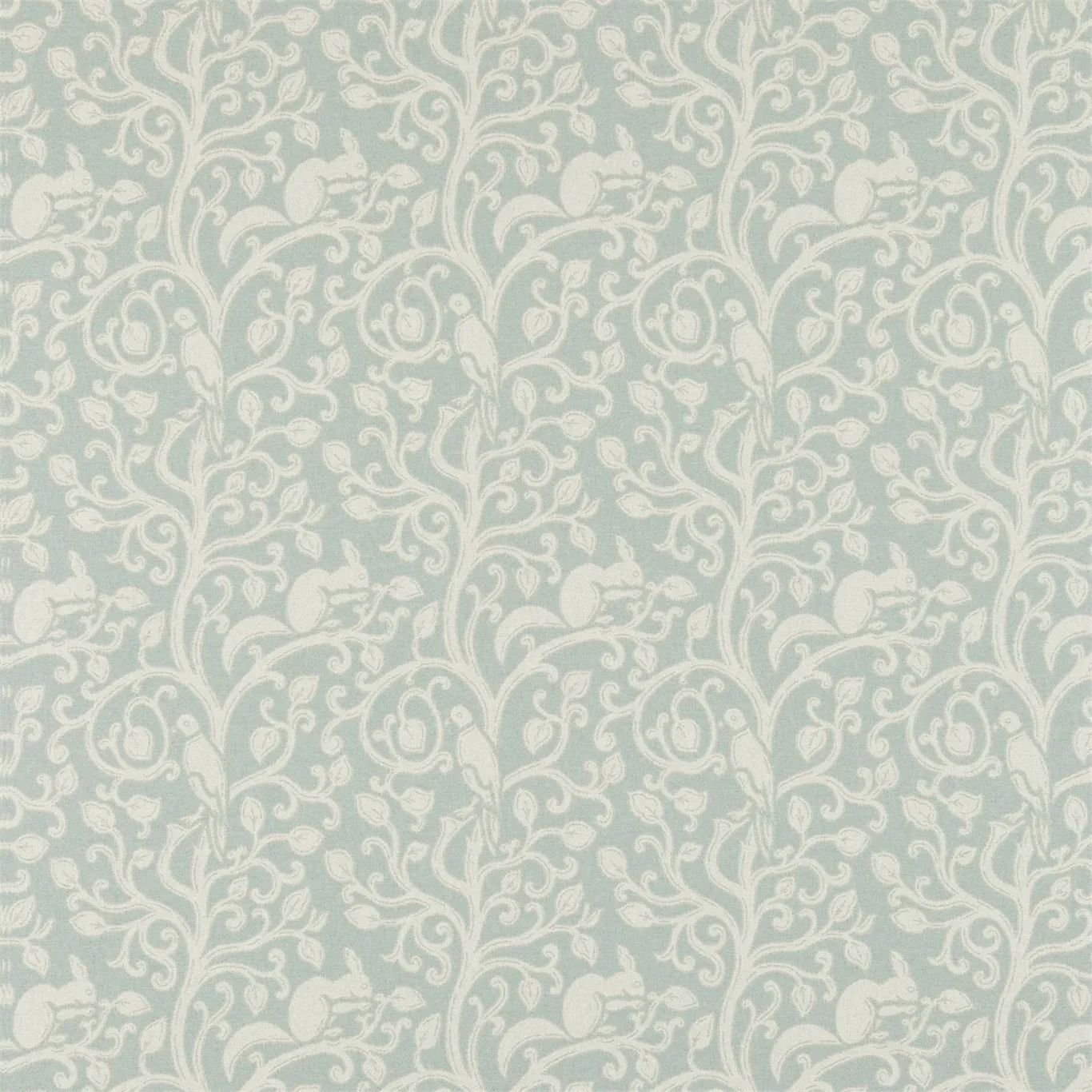 Ткань Sanderson Byron Wools 233266