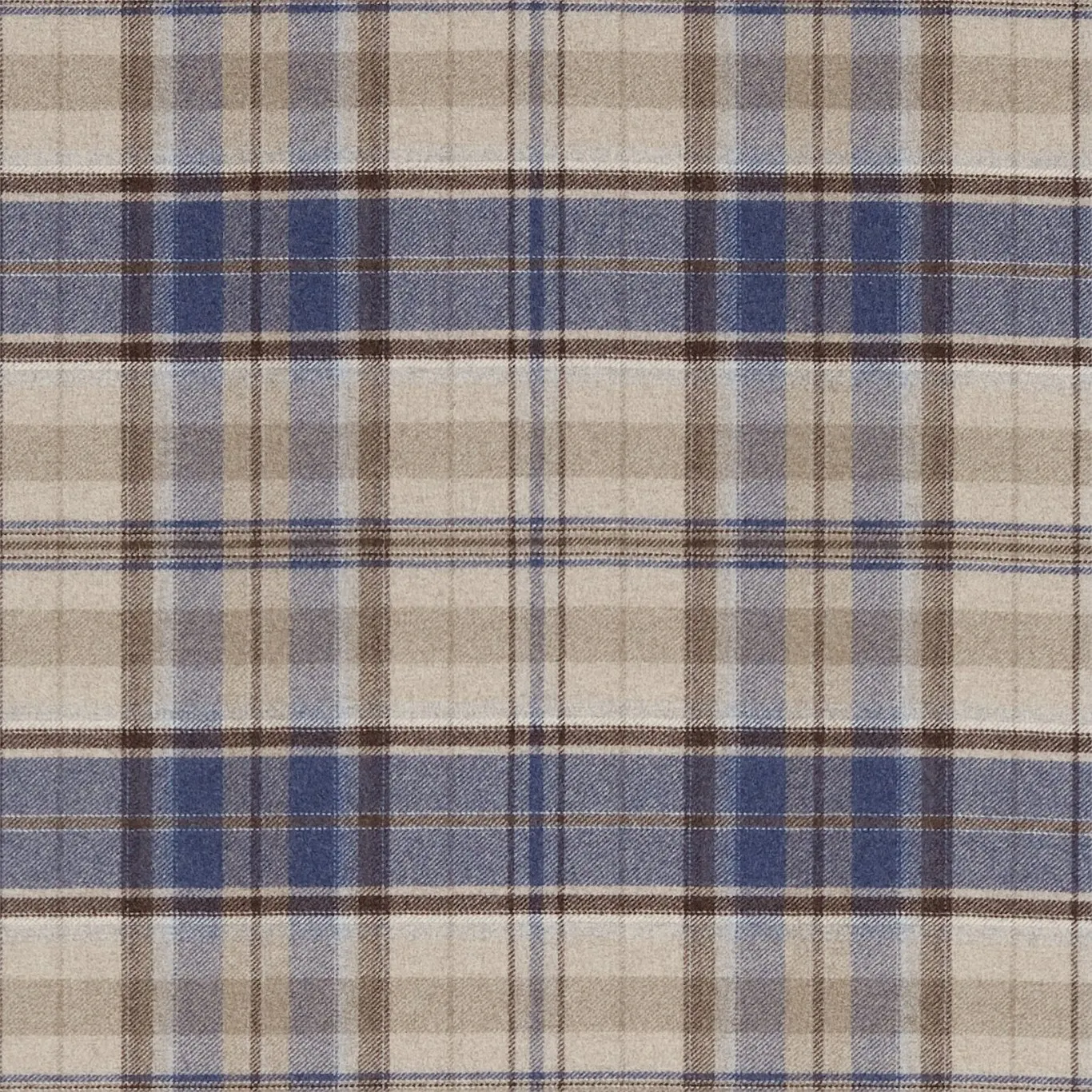 Ткань Sanderson Byron Wools 233240