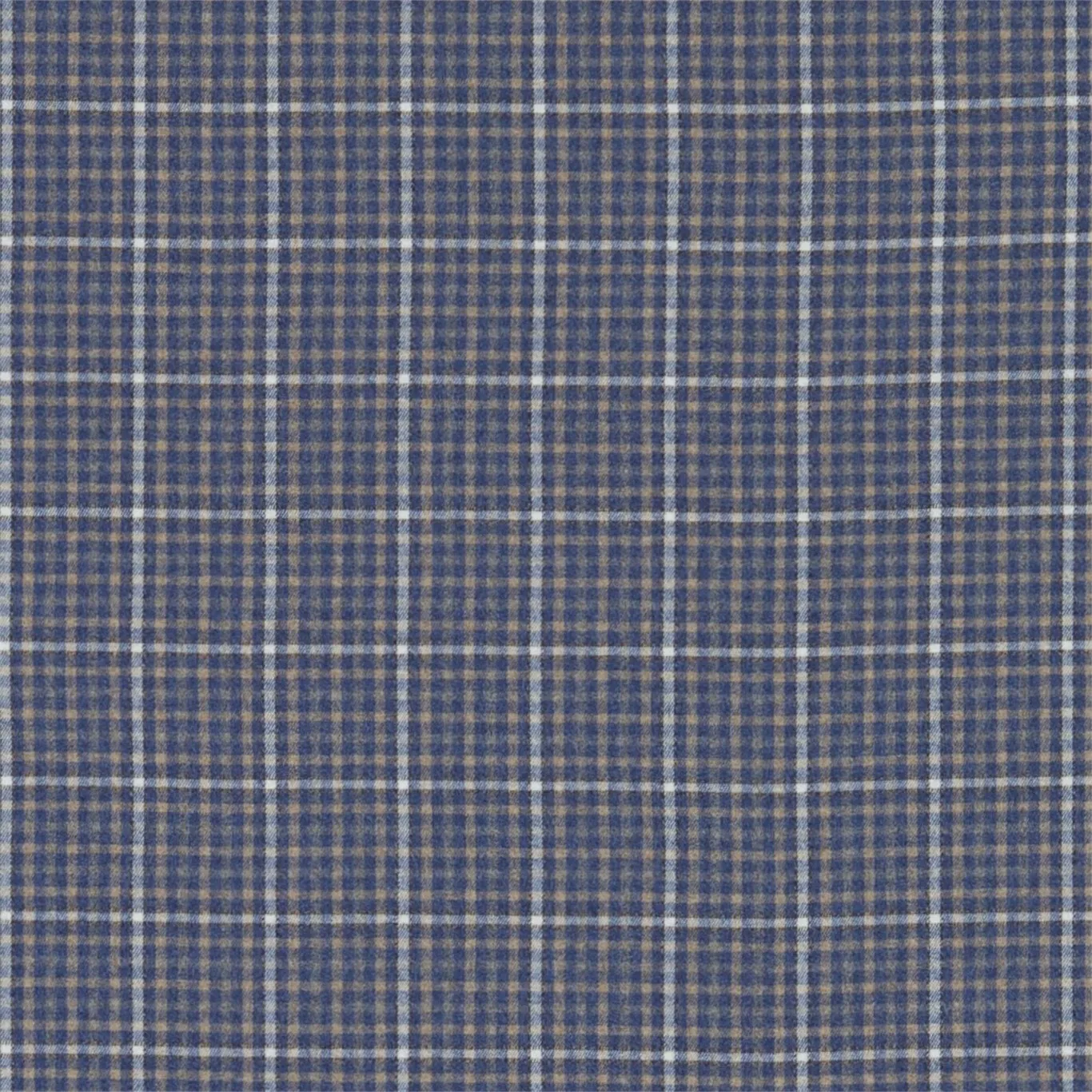 Ткань Sanderson Byron Wools 233259