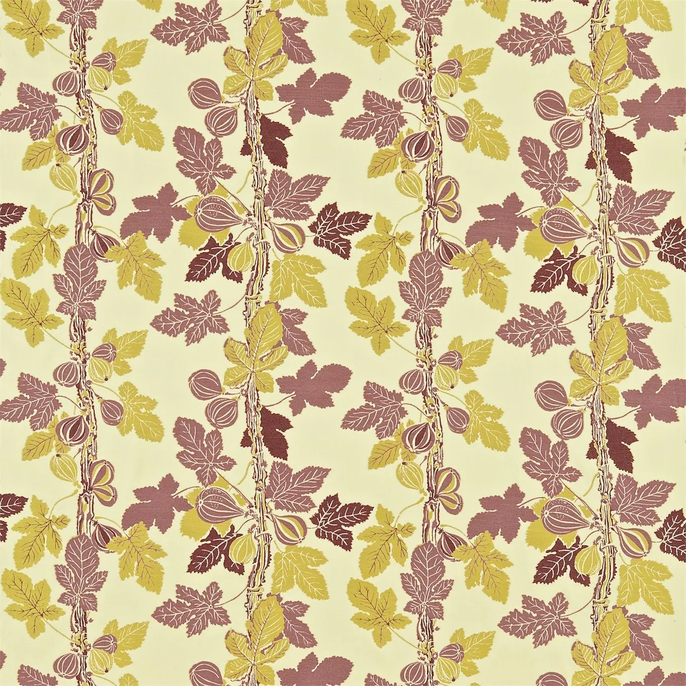 Ткань Zoffany Frangipani 330018