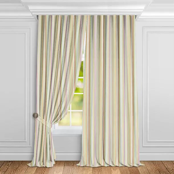 Ткань Sanderson Madison Prints 222725 #3