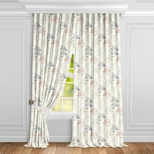 Ткань Sanderson Madison Prints 222729 #3