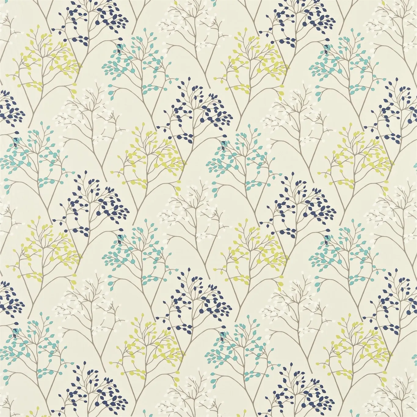 Ткань Sanderson Madison Prints 222728