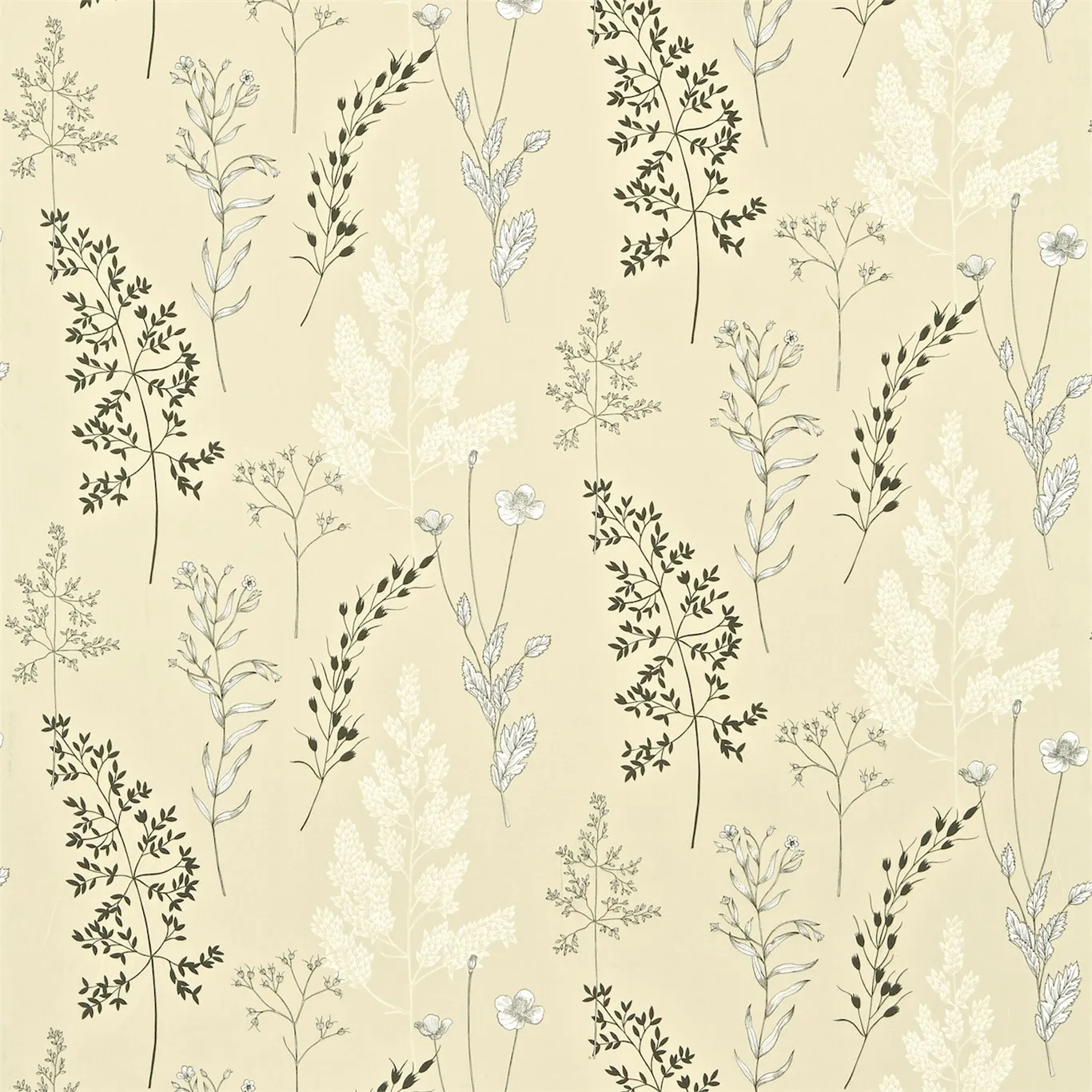 Ткань Sanderson Madison Prints 222703