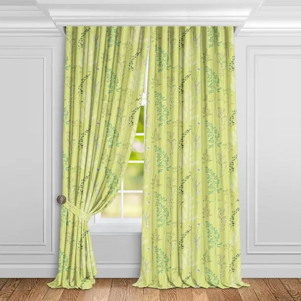 Ткань Sanderson Madison Prints 222702 #3