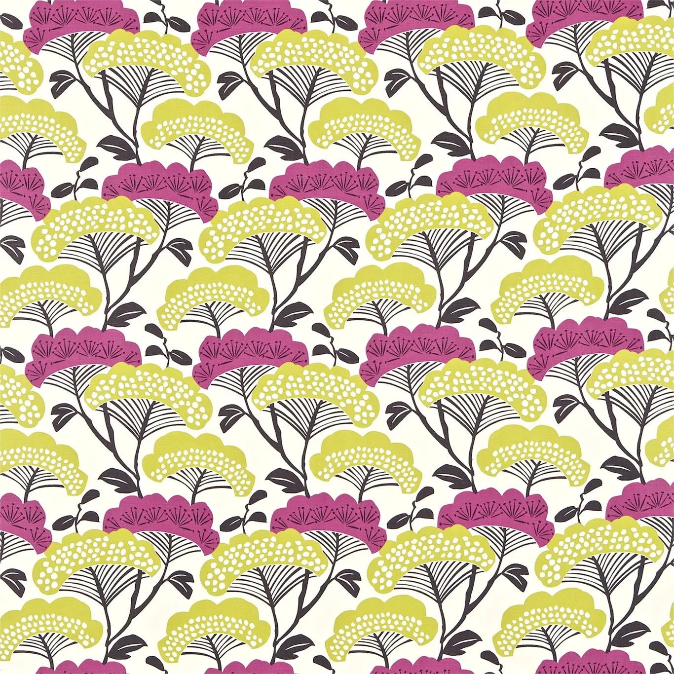 Ткань Sanderson Madison Prints 222708