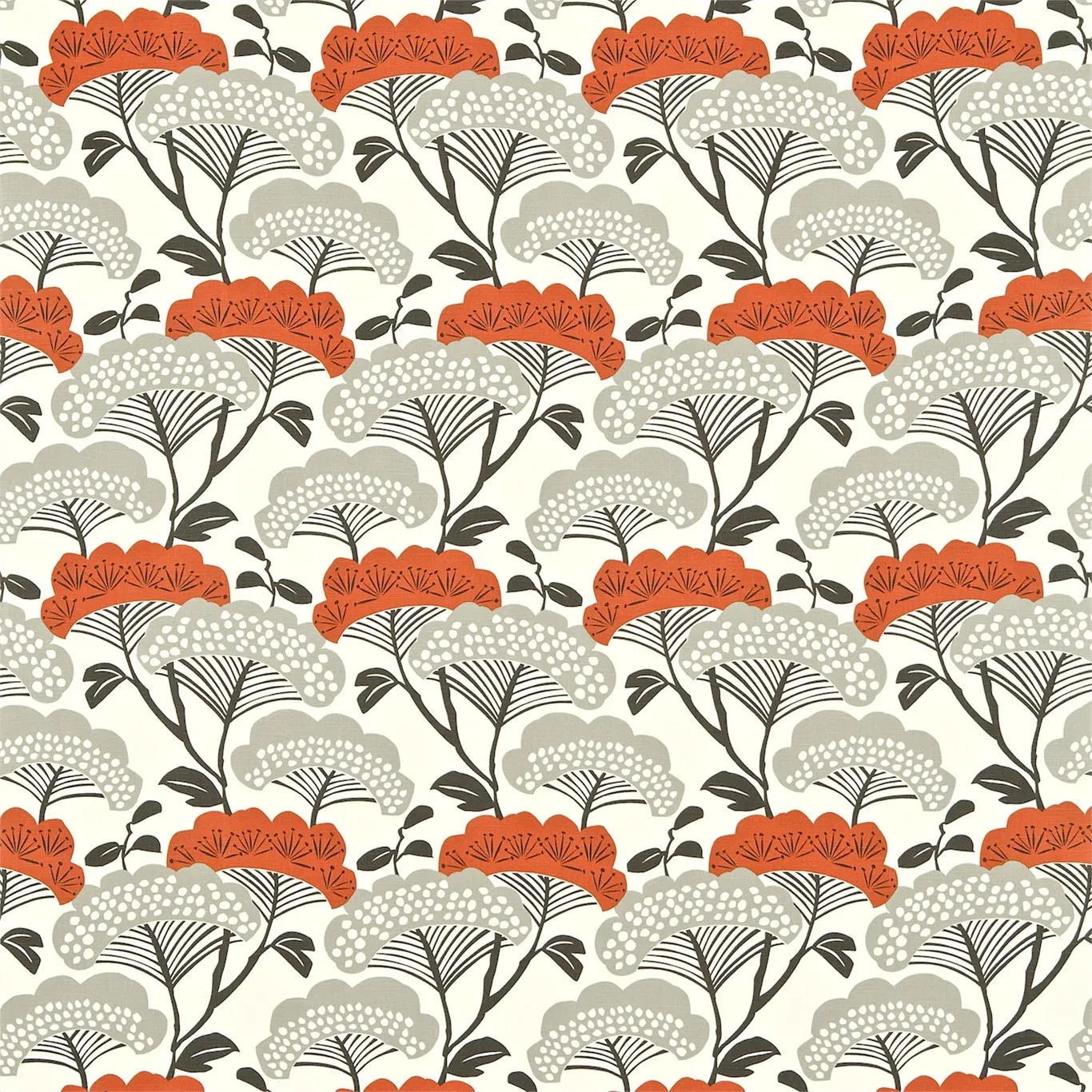 Ткань Sanderson Madison Prints 222709