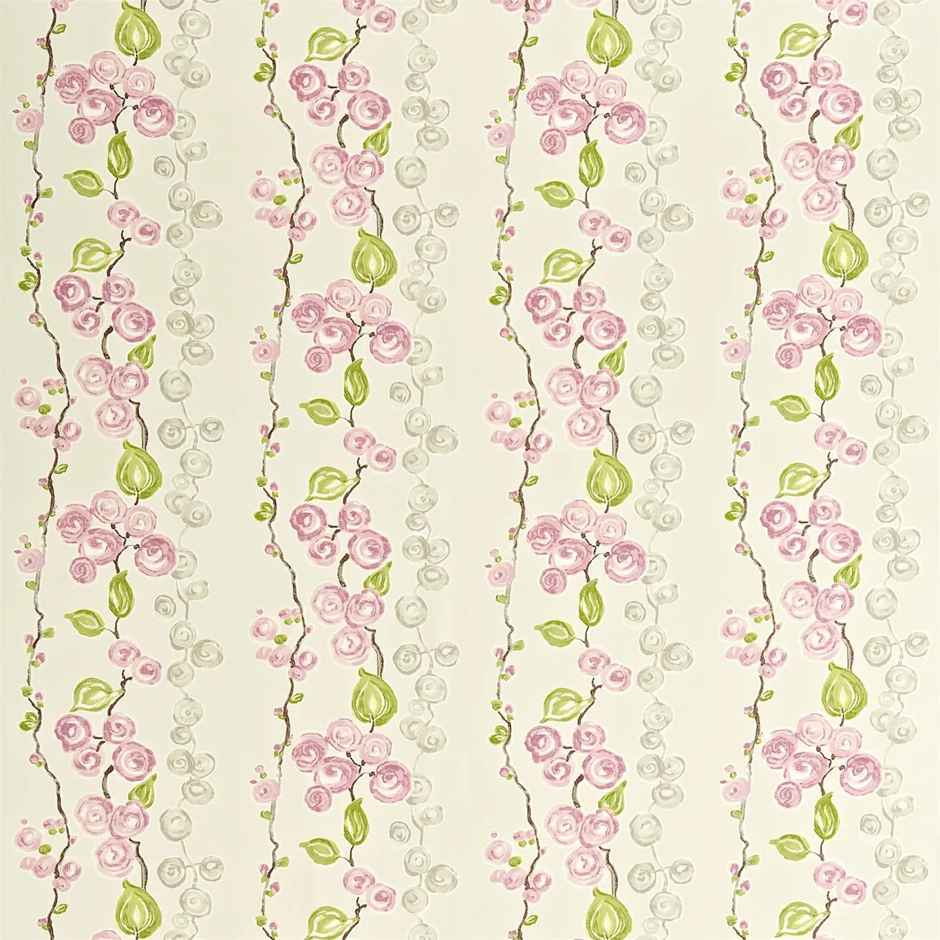 Ткань Sanderson Madison Prints 222719