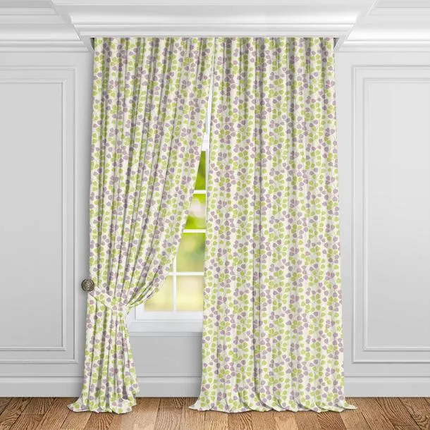 Ткань Sanderson Madison Prints 222723 #3