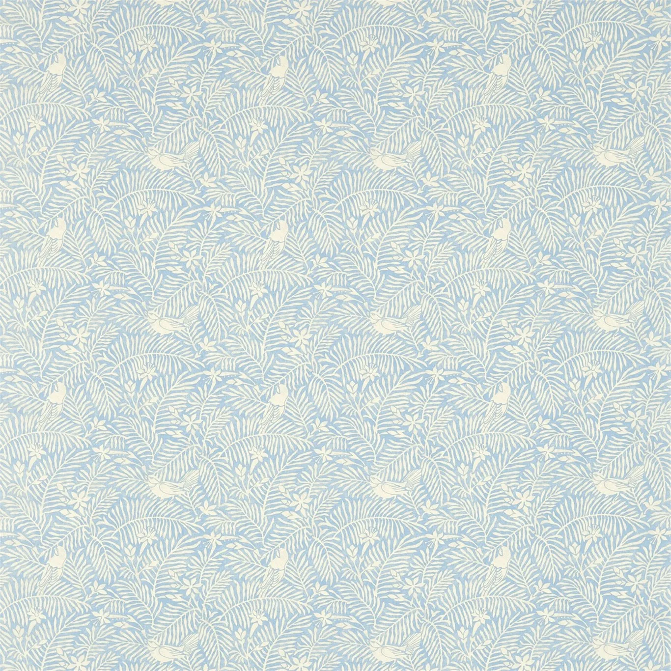 Ткань Sanderson Chika Prints 223583