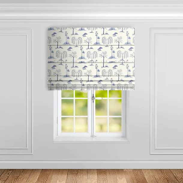 Ткань Sanderson Chika Prints 223594 #2