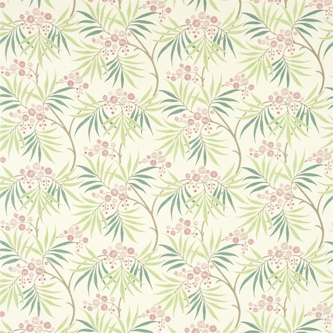 Ткань Sanderson Chika Prints 223585