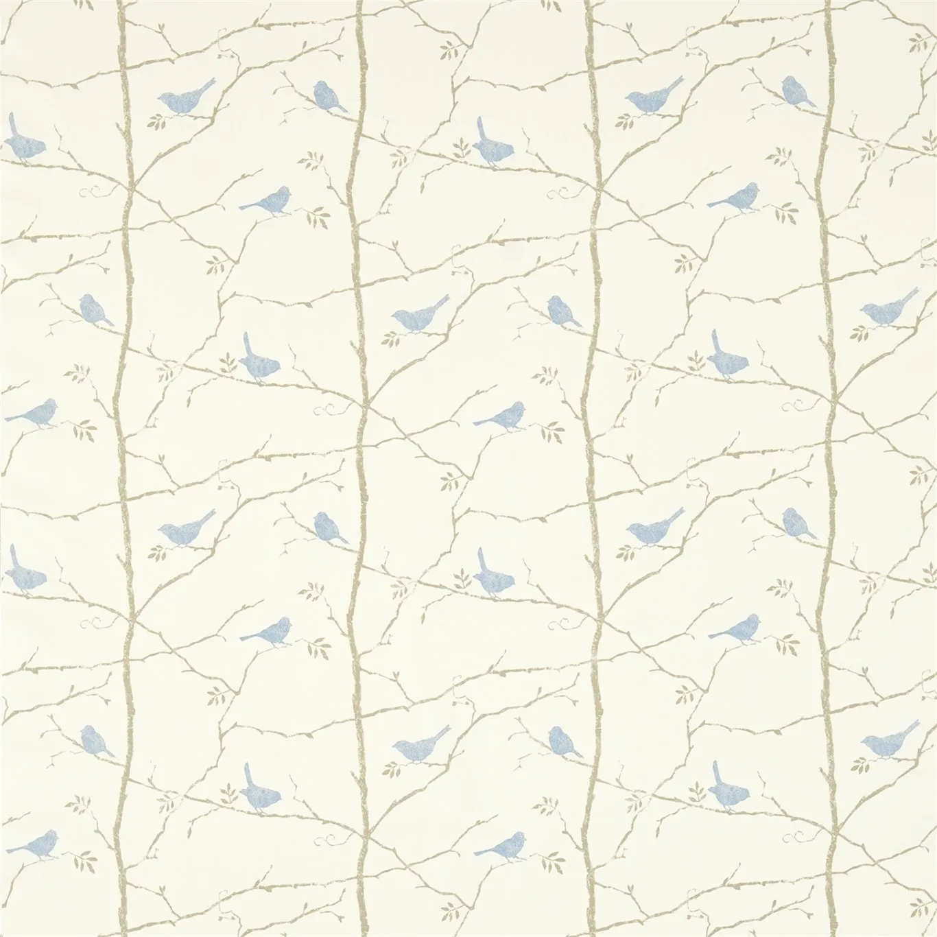 Ткань Sanderson Chika Prints 223598