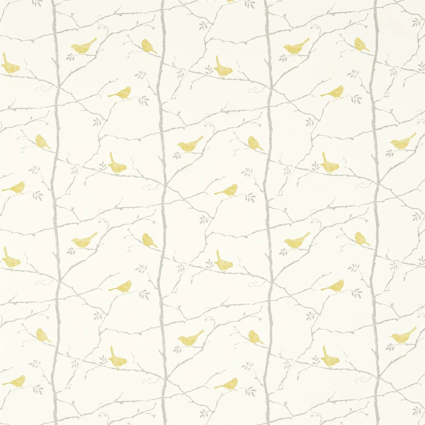 Ткань Sanderson Chika Prints 223597